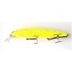 Воблер для риболовлі, EOS Min Fantasy SP, 110мм, вага 17,6г, заглиблення 0,8-1,2м, колір №112